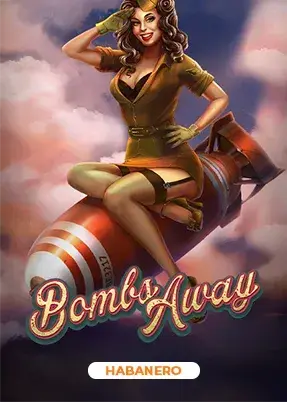 Bombs Away