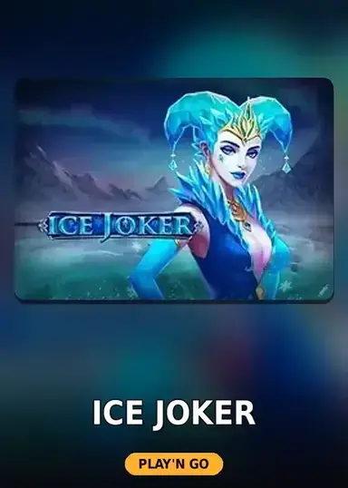 Ice Joker