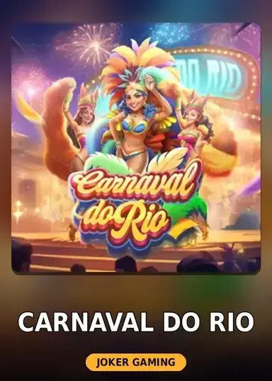 Carnaval Do Rio