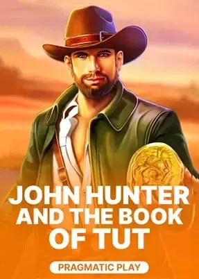 John Hunter and the Book of Tut