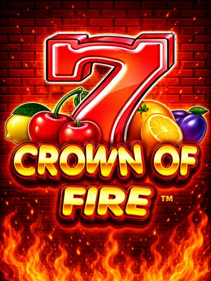 Crown of Fire