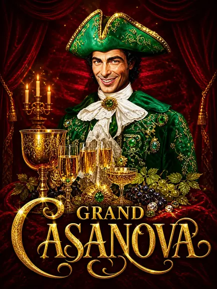 Grand Casanova