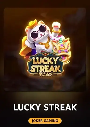 Lucky Streak