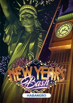 New Years Bash