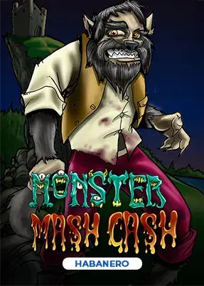 Monster Mash Cash