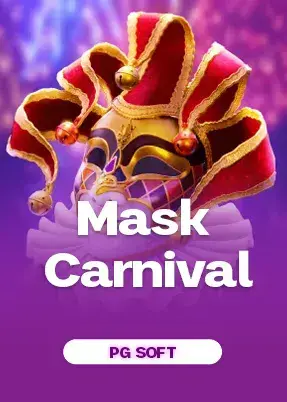 Mask Carnival