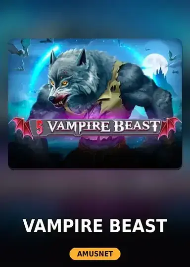 Vampire Beast