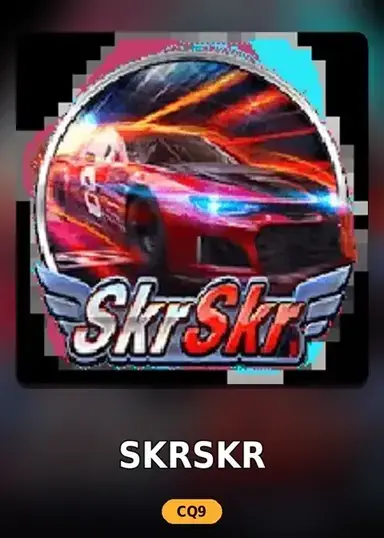 SkrSkr
