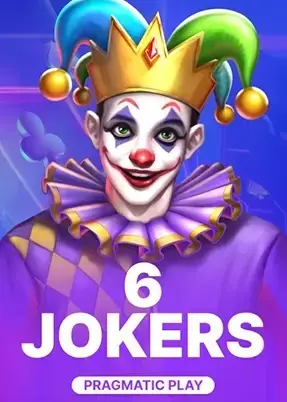 6 Jokers