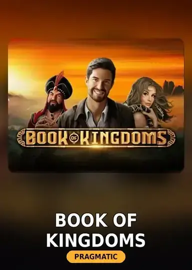 Book of Kingdoms