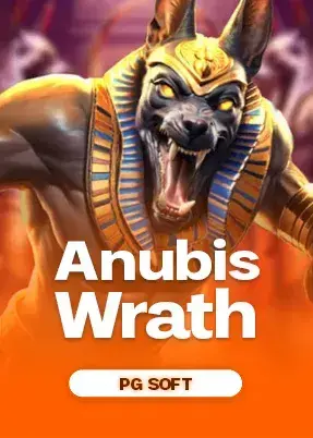 Anubis Wrath