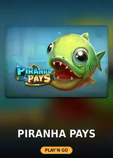 Piranha Pays