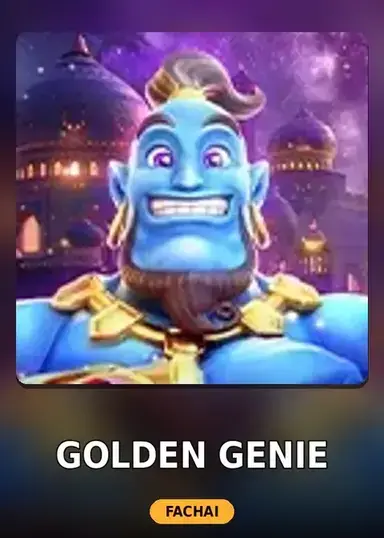 Golden Genie