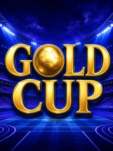 Gold Cup