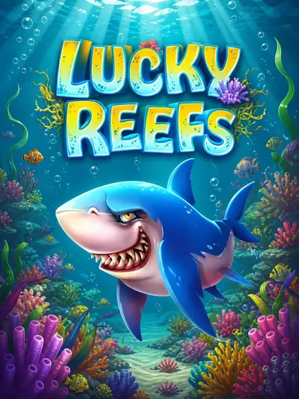 Lucky Reefs