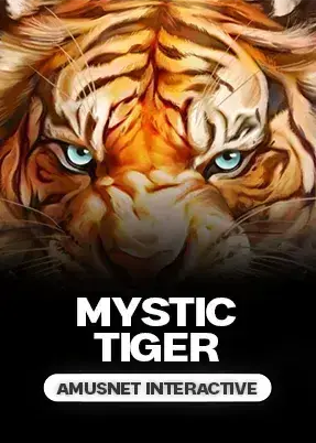 Mystic Tiger