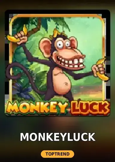 MonkeyLuck