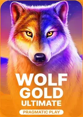 Wolf Gold Ultimate
