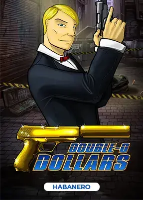 Double O Dollars