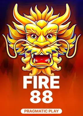Fire 88