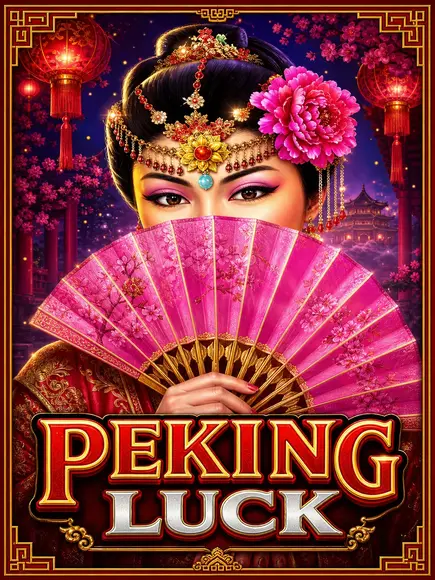 Peking Luck