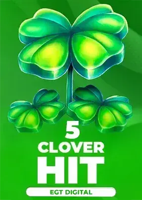 5 Clover Hit