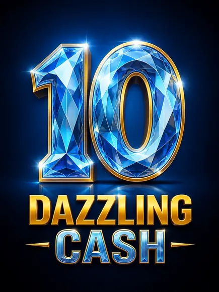 10 Dazzling Cash