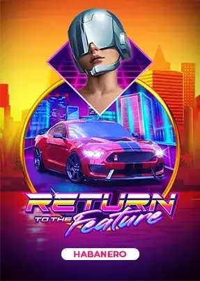 Return To The Feature