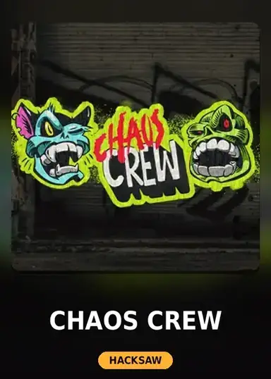 Chaos Crew