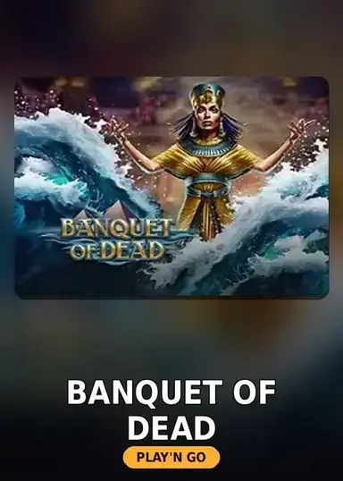 Banquet of Dead