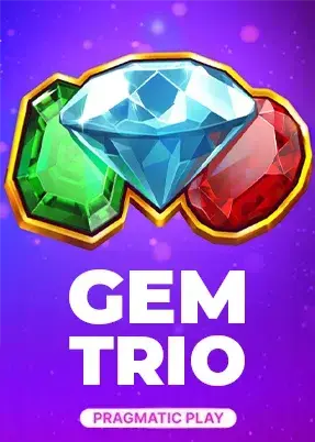 Gem Trio