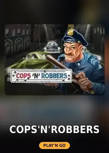 Cops'n'Robbers