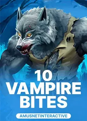 10 Vampire Beast