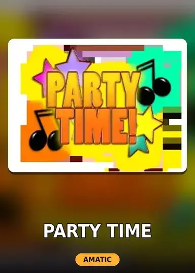 Party Time