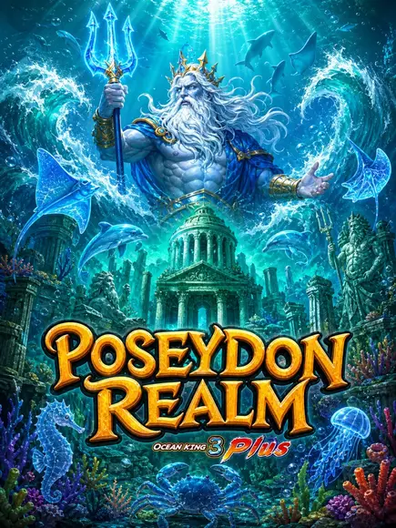 Poseydon Realm