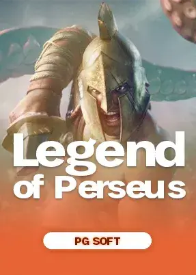 Legend of Perseus