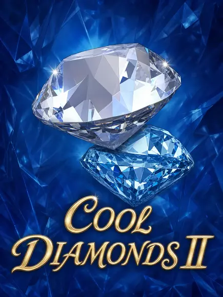 Cool Diamonds II