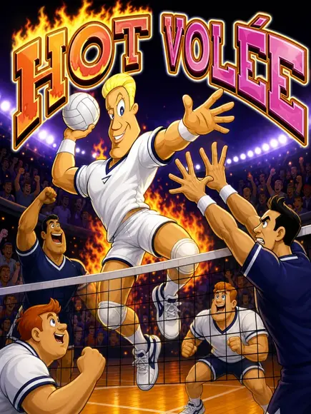 Hot Volee