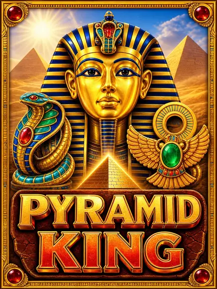 Pyramid King
