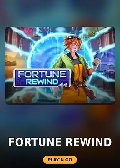 Fortune Rewind