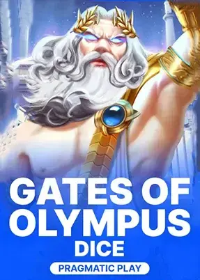 Gates of Olympus Dice