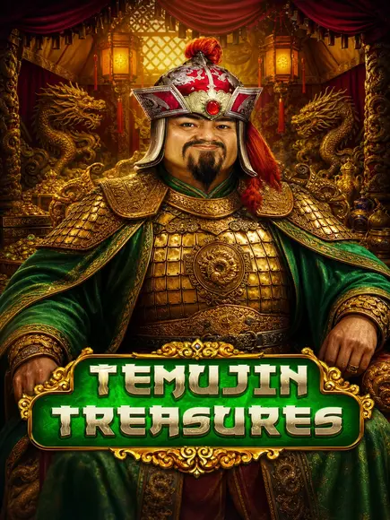 Temujin Treasures