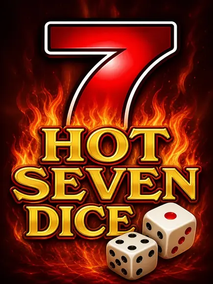 Hot Seven Dice