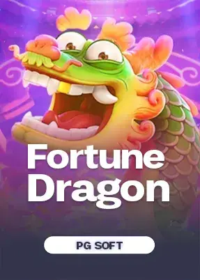 Fortune Dragon