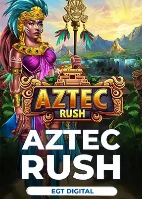 Aztec Rush