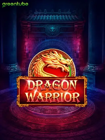 Dragon Warrior (greentube)