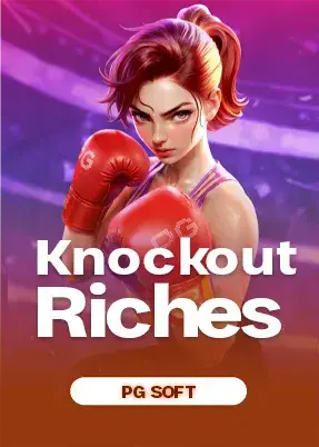 Knockout Riches