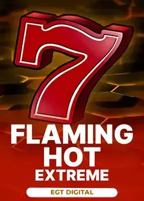 Flaming Hot Extreme