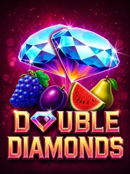 Double Diamonds