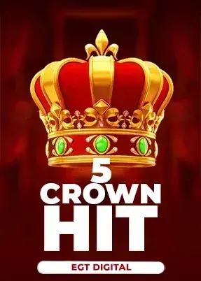 5 Crown Hit